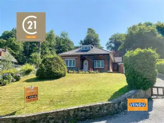 Residence for sale Walcourt (VBD00476)