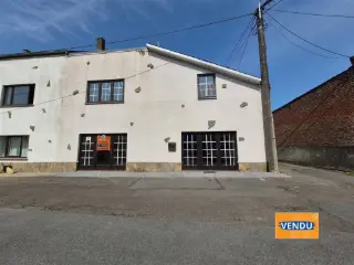 Residence for sale Fosses-la-Ville (VBD00478)