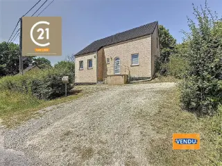 Villa for sale Merlemont (VBD00488)