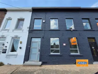 Maison à vendre Jumet (VBD00491)