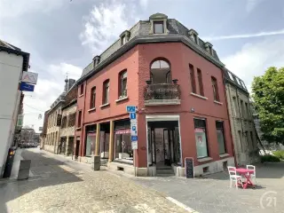Immeuble de rapport à vendre Chimay (VBD00492)