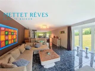 Villa te koop Neuville (VBD00495)