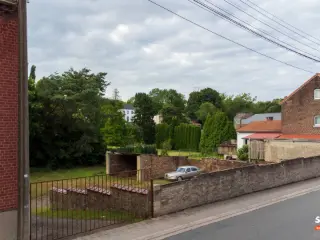 Grond te koop Grâce-Hollogne (VBD00504)