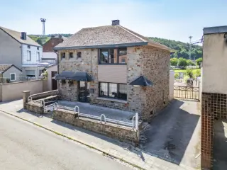 Maison à vendre Rochefort (VBD00517)