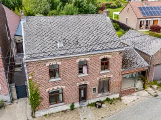 Residence for sale Gembloux (VBD00522)