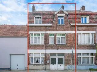 Maison à vendre Lasne (VBD00523)
