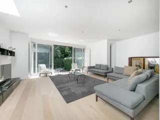 Huis te koop Ukkel (VBD00528)