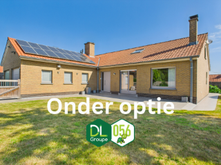 Huis te koop Rekkem (VBD00532)