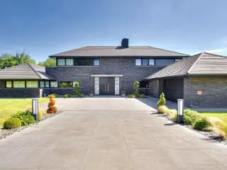 Villa te koop Ville-Pommeroeul (VBD00542)