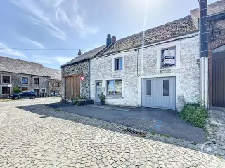 Residence for sale Beauraing (VBD00545)