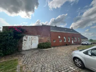 Ferme à vendre Gottignies (VBD00546)