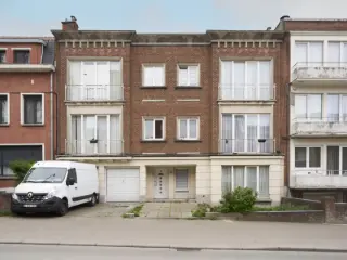 Ground floor for sale Laken (VBD00553)