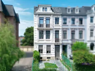 Huis te koop Verviers (VBD00583)