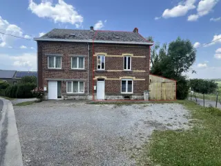 Maison à vendre Durbuy (VBD00589)