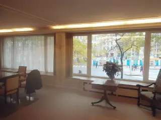 Bureaux à vendre Saint-Gilles (VBD00592)