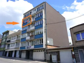 Appartement à vendre Glain (VBD00603)