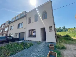 Gelijkvloers te koop Dilbeek (VBD00610)