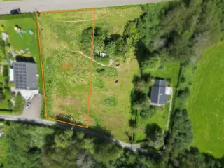 Bouwgrond te koop Tilff (VBD00612)