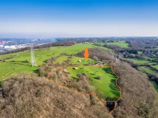 Maison à vendre Bressoux (VBD00613)