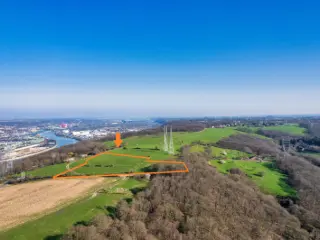 Maison à vendre Bressoux (VBD00619)