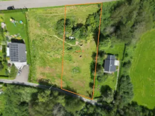 Bouwgrond te koop Tilff (VBD00622)