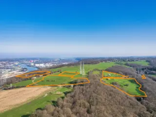 Maison à vendre Bressoux (VBD00623)