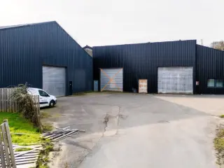 Industrie te koop Vivegnis (VBD00636)