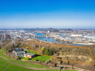 Maison à vendre Bressoux (VBD00637)