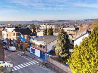 Handelspand te koop Visé (VBD00641)