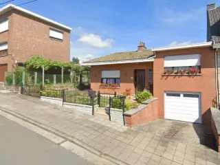 Maison à vendre Vivegnis (VBD00648)
