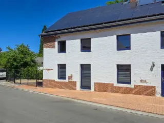 Huis te koop Wanlin (VBD00661)