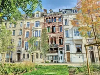 Immeuble de rapport à vendre Tournai (VBD00681)