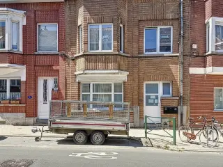 Opbrengsteigendom te koop Watermaal-Bosvoorde (VBD00698)