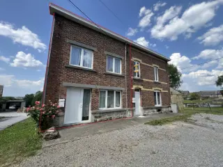 Maison à vendre Durbuy (VBD00700)