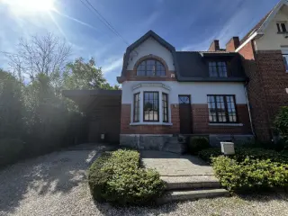 Residence for rent Nimy (VBD00713)