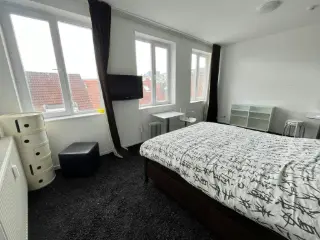 Appartement en colocation Bruxelles (VBD00728)