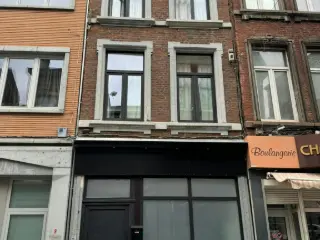 Appartement en colocation Liège (VBD00731)