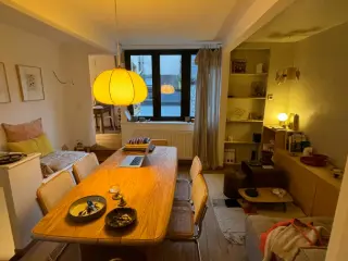 Appartement à louer Watermael-Boitsfort (VBD00732)