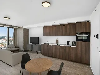 Appartement te huur Brussel (VBD00737)