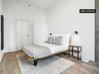 Appartement te huur Brussel (VBD00739)