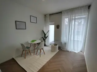 Appartement à louer Schaerbeek (VBD00741)