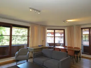 Appartement à louer Auderghem (VBD00747)