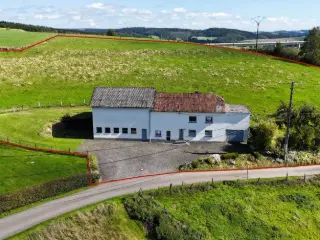 Farming site for sale Lommersweiler (VBD00751)