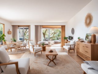 Rez-De-Chaussée à vendre Woluwe-Saint-Pierre (VBD00762)