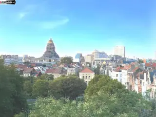 Appartement à vendre Saint-Gilles (VBD00765)