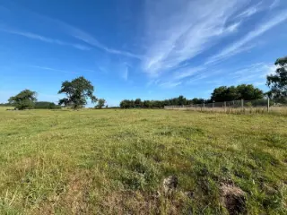 Grond te koop Autreppe (VBD00787)