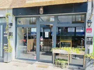 Handelspand te koop Ukkel (VBD00795)