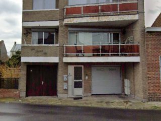 Appartement à vendre Courcelles (VBD00799)