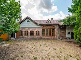 Maison à vendre Marilles (VBD00804)