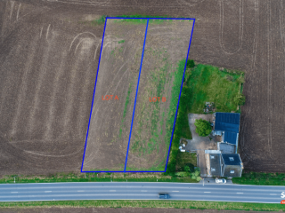 Land for sale Faimes (VBD00822)